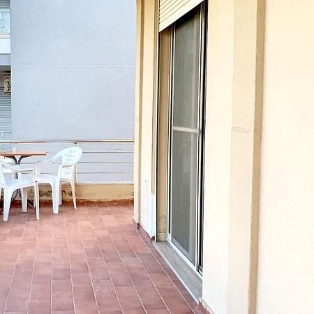 Sea & Sun Apartment ดูร์เรส ภายนอก รูปภาพ