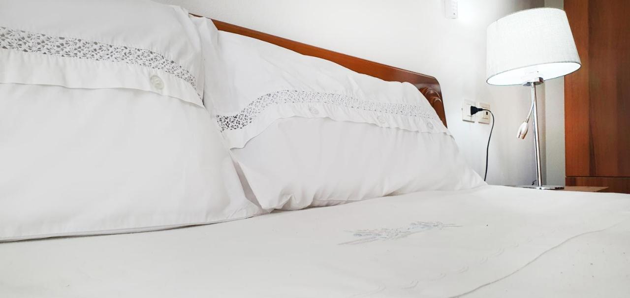 Sea & Sun Apartment ดูร์เรส ภายนอก รูปภาพ